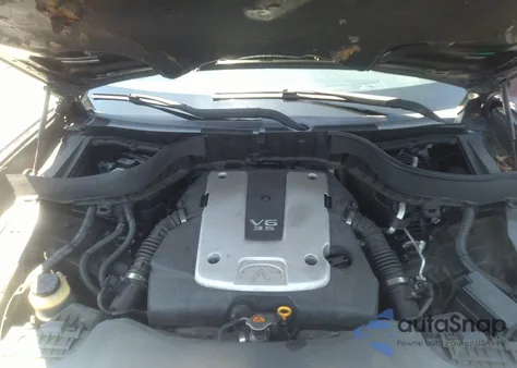 2009 Infiniti Fx35 from USA, damaged, VIN JNRAS18U99M101832